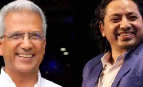 कान्तिपुरका प्रधान सम्पादक उमेश चौहानलाई केही प्रश्न -रवीन्द्र मिश्र