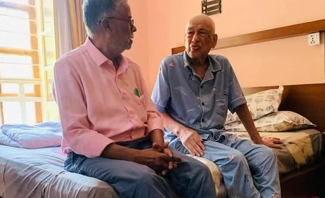 पूर्वमन्त्री जेपी आनन्दका स्मरणमा स्वर्गीय पिएल सिंह