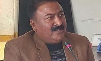 छुवाछुतबारे बनेका कानुन कडाइका साथ लागू गर्नुपर्छ : मन्त्री गुप्ता