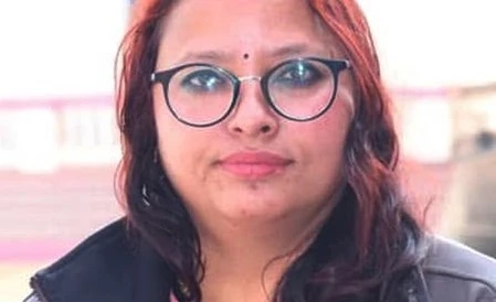 शक्ति समूहकी संस्थापक,अभियन्ता सुनिता दनुवार मृत फेला