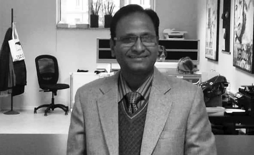 प्रा.डा. ताराकान्त पाण्डेयको वार्षिक स्मृति दिवसमा विशेष श्रद्धा अर्पण