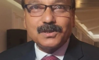 वरिष्ठ अधिवक्ता दिनेश त्रिपाठीविरुद्ध अदालतको मानहानीमा मुद्दा