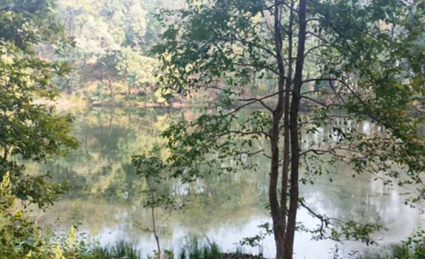 सौन्दर्यले भरिपूर्ण कञ्चनपुरको सुनदेवी ताल प्रचारप्रसारको अभावमा ओझेलमा