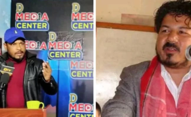 नो केवल कार आन्दोलनप्रति ऐक्यवद्धता र  सामाजिक संजाल नियमन विधेयकको  विरोधमा दलित राष्ट्रिय गोलमेच सम्मेलन आयोजक समिति