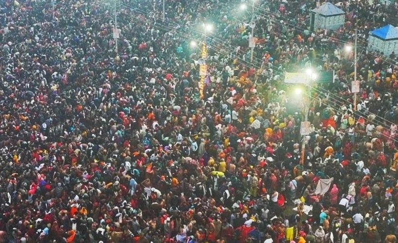 महाकुम्भबाट नेपाल कसरी  लाभान्वित हुन्छ ?