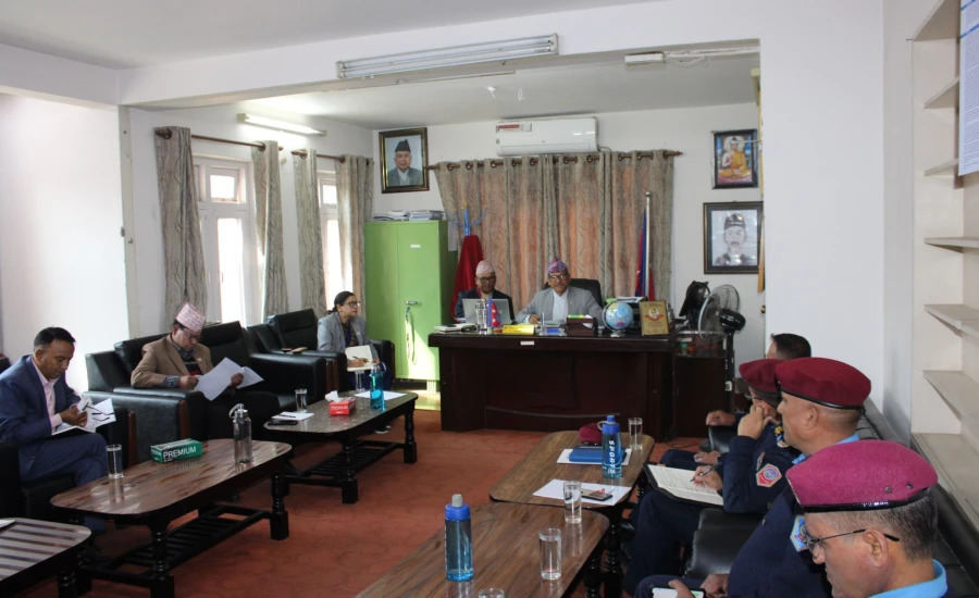 सत्येन्द्र नेहा अन्तर्जातीय विवाह प्रकरण बारे राष्ट्रिय दलित आयोगले  प्रहरी महानिरीक्षकसँग लियो स्पष्टीकण र दियो कारबाही गर्न निर्देशन