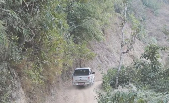 चन्द्रवीरले खनेको त्यो बाटोको कथा
