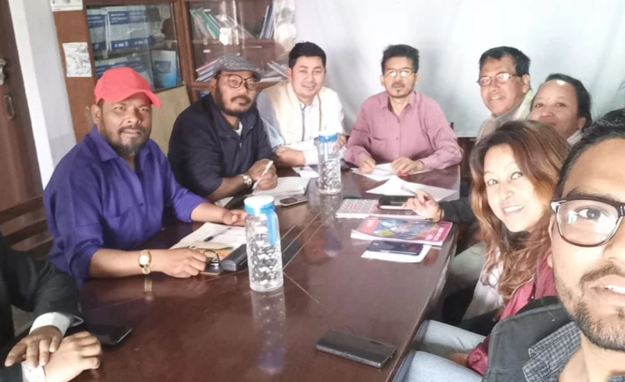 राष्ट्रिय दलित गोलमेच सम्मेलन २०८२ वैशाख २९ देखि ३१ सम्म काठमाडौंमा आयोजना गरिने