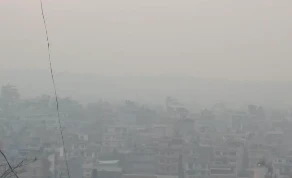 किन बढ्दै छ, वायु प्रदूषण ?