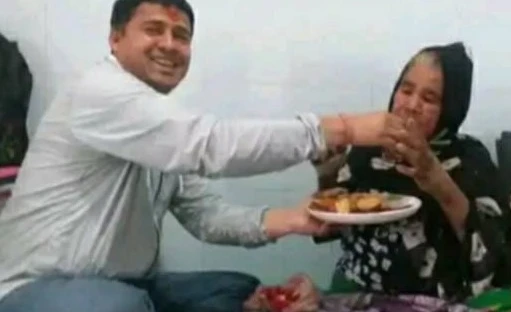 आज मातातीर्थ औंसी,आमाको मुख हेर्ने दिन