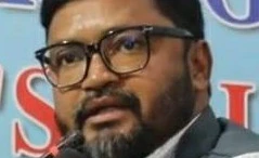 पहिचान ,संघीयता,न्याय,अधिकार र समावेशी राष्ट्रको सपना -दलमर्दन कामी
