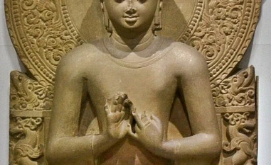 गौतम बुद्ध अर्थात्  ‘तथागत’को जन्म र मृत्युको संयोगको दिन वैशाख पूर्णिमा