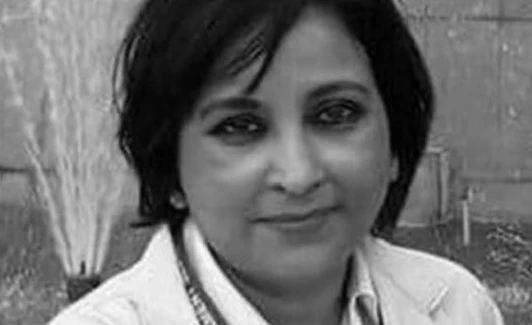 रोशनी शाहीको भनिएको सुसाइड नोटमा लेखिएको छ : ‘छोरा, मैले तिम्रो भविष्यको लागि केही गर्न सकिनँ'