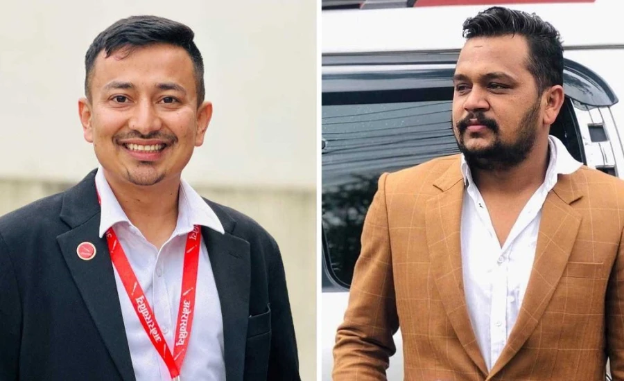  अनेरास्ववियुको नयाँ नेतृत्वका लागि आज मतदान, डाक्टर र राजनीतिशास्त्रका विद्यार्थी भिड्दै