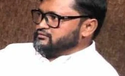 राष्ट्रिय दलित गोलमेच सम्मेलनलाई संयुक्त नागरिक पार्टीका अध्यक्षको शुभकामना !