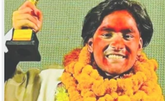 गण्डकी लोकताराको उपाधि प्रेम विकलाई