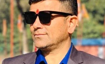 गुरु - होमनाथ जोशी