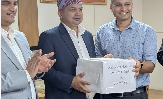  क्यान्सरका बिरामीलाई औषधि निःशुल्क दिइने