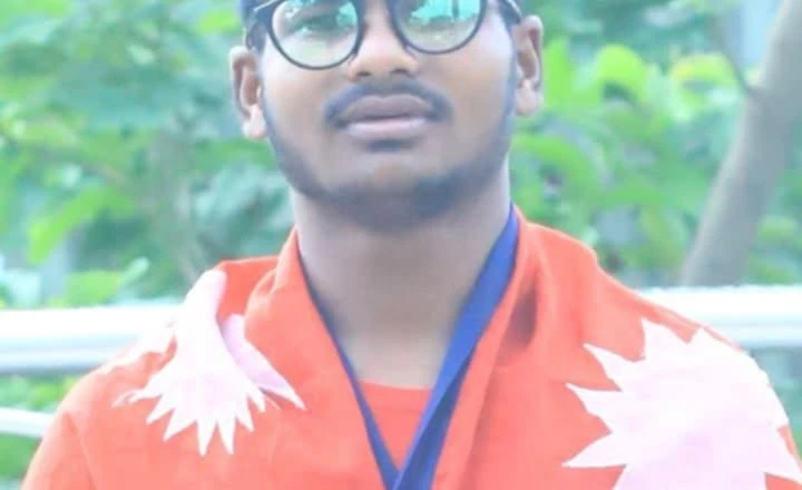  मेरो विचार - छवि सार्की