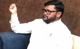 हाम्रो आलोचना गर्नुहोस्, तर हाम्रो उद्देश्य बुझ्न नछोड्नुहोस् - दलमर्दन कामी