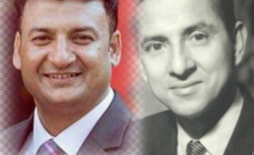 बीपी स्मृतिका सन्दर्भमा - सञ्जीव कार्की