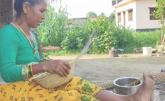 सुविधाबाट वञ्चित छन् अल्पसङ्ख्यक सुनाहा समुदाय