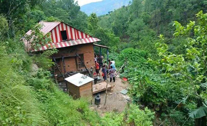 सिन्धुलीमा एकै परिवारका १६ जना बेपत्ता