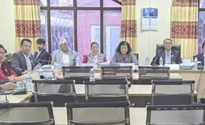 ‘कुलिङ अफ पिरियड’सम्बन्धी छानबिन समितिको प्रतिवेदन तयार