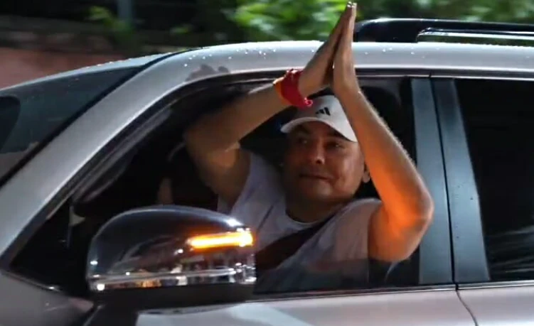 दुर्गा प्रसाईंलाई छाड्ने आदेशविरुद्ध महान्यायाधिवक्ताको कार्यालय सर्वोच्च जाने