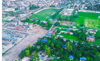 पहाडबाट तराई झर्ने बढ्दै, चुनौती थपिँदै