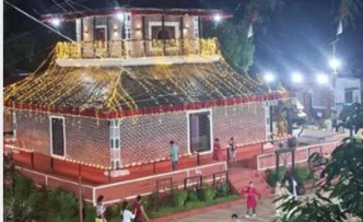 पाल्पामा आज सिन्दुर जात्रा