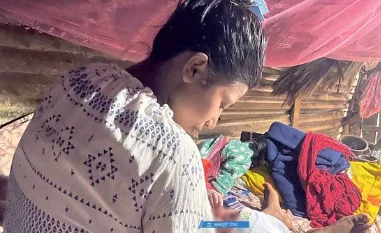 अन्तरजातीय बिहेको कहर : तीन महिनासम्म न बच्चाको न्वारान, न भेटिए श्रीमान्