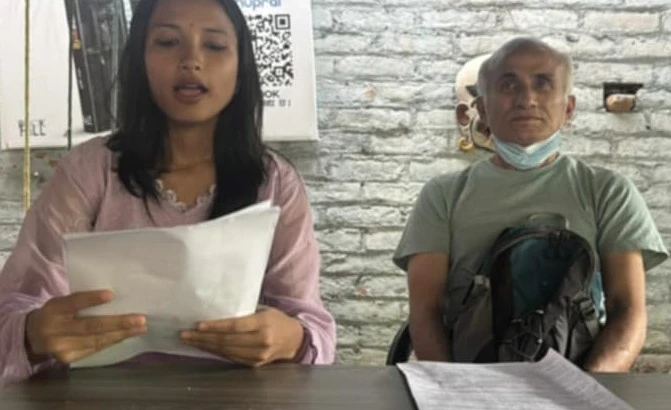 मेडिकल शिक्षामा सिट संख्या वृद्धि गर्दा  नेता र  माफियाको झोला भरिन्छ तर शिक्षाको गुणस्तरमा ह्रास आउँछ-प्राडा गोविन्द केसी