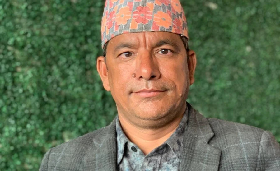  ओलीसॅग ठोक्किने कसैको पनि ह्याप्पी हर्मन बाँचेको छैन-दयालबहादुर शाही