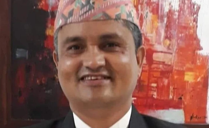  पार्टी बाहिरकालाई केको सकसक र चिन्ता होला ?-सूर्य थापा