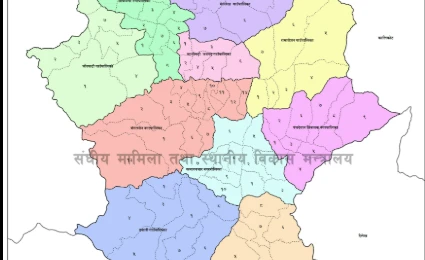 अछाममा दुई किशोरी रुखमा झुण्डिएको अवस्थामा मृत फेला