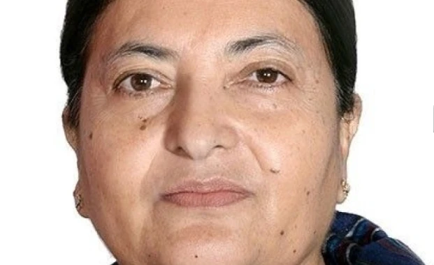 पूर्वराष्ट्रपति विद्यादेवी भण्डारीले एमाले विधान महाधिवेशनका प्रतिनिधिहरूलाई लेखेको हृदयस्पर्शी चिठी