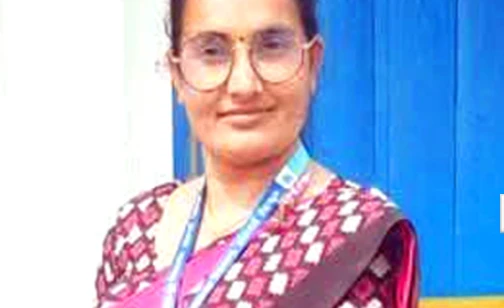जातीय विभेद गर्ने प्रधानाध्यापक प्रहरी हिरासतमा 