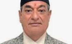 नैतिकताका आधारमा पदमा बस्दिनँ- गृहमन्त्री लेखक