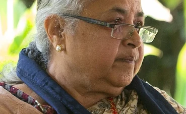 सुशिला श्रीमान् पहिलो महिला प्रधानमन्त्री, कस्तो छ कार्कीको विगत ?