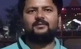  गजल-'अति गर्नु अत्याचार नगर्नु पुर्खाले भनेकै हुन्'-दामोदर सापकोटा