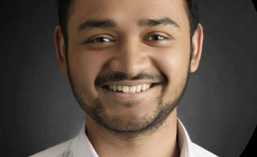 कविता-  'सपनाको सहर'-पुस्कर कंडेल