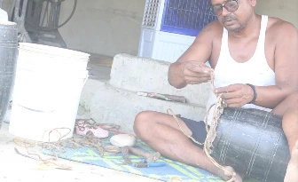 पुख्र्यौली पेसा सङ्कटमा परेपछि विकल्प खोज्दै बादी समुदाय