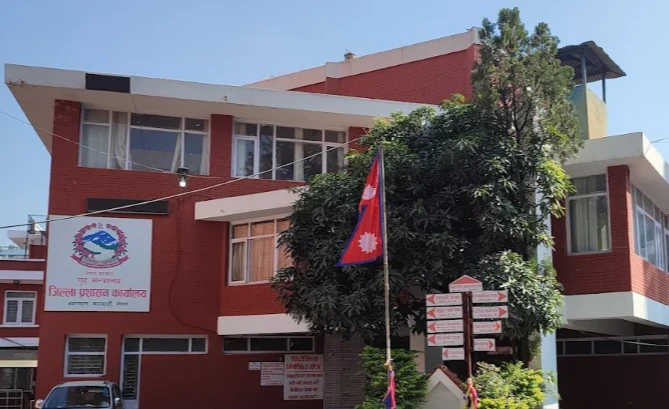 राती नौ बजेपछि देउसीभैली नखेल्न प्रशासनको आग्रह