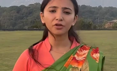 डा.तोसिमा कार्की भन्छिन्:मैले रास्वपालाई सबैको र ठुलो प्लेटफार्म बनाउन चाहेको हुँ,कमजोर बनाउन चाहेको होइन