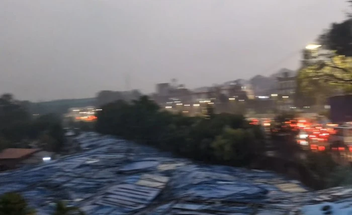 आज साँझदेखि मौसममा सुधार हुने पूर्वानुमान