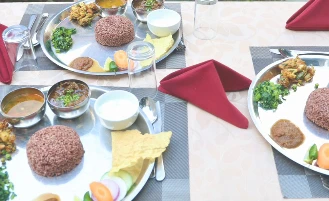 फर्किएको रैथाने खान्कीको रौनक