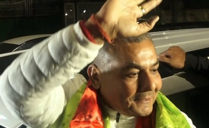 सर्वोच्च अदालतको आदेशले थुनामुक्त भए दुर्गा प्रसाई