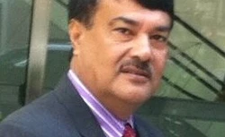 'नेपालको राजनीतिक तथा प्रशासनिक क्षेत्रमा आरक्षण वा कोटा प्रणाली नै छैन'-मीन विश्वकर्मा