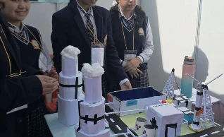 विज्ञान तथा सूचना प्रविधि प्रदर्शनीको दश हजार विद्यार्थीले गरे अवलोकन